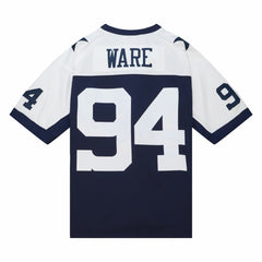 Dallas Cowboys DeMarcus Ware  2011 Alternate Legacy Replica Jersey | NFL Online