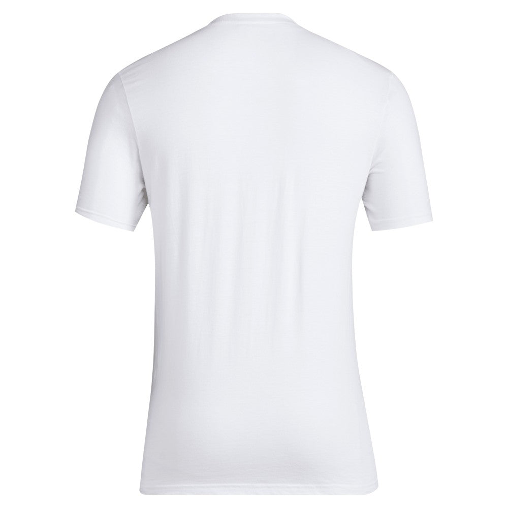Mexico National Team Around The World T-Shirt