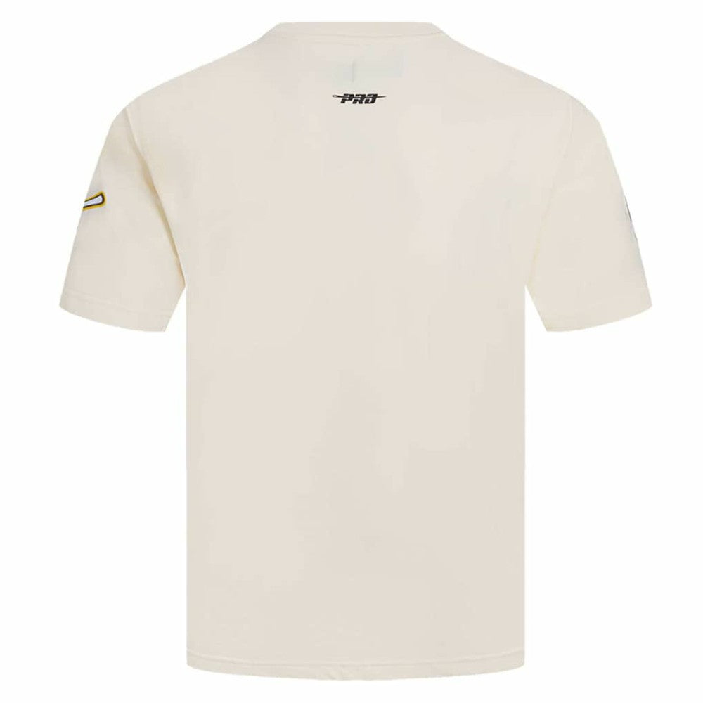San Diego Padres Pro Standard Turn It Up Dropped Shoulder T-Shirt - MLB T-shirts