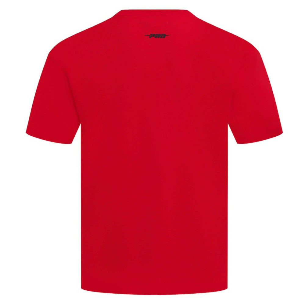 Philadelphia Phillies Pro Standard Turn It Up Dropped Shoulder T-Shirt - MLB T-shirts