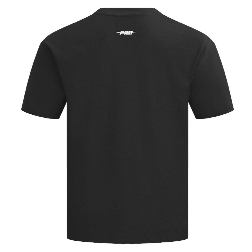 Arizona Diamondbacks Pro Standard Turn It Up Dropped Shoulder T-Shirt - MLB T-shirts