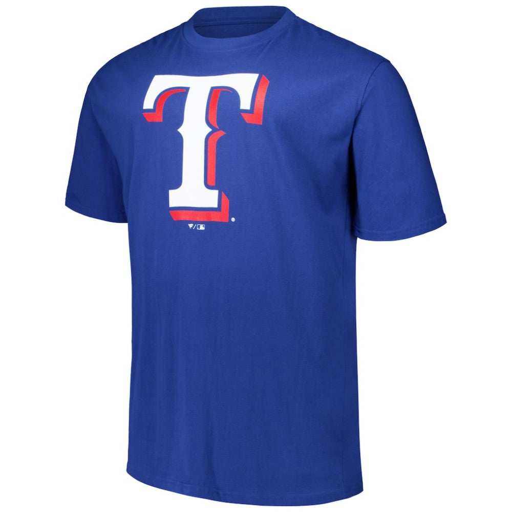 Corey Seager Texas Rangers Fanatics Big & Tall Name & Number T-Shirt - MLB T-shirts