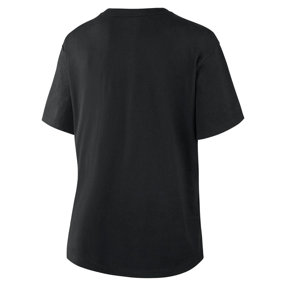 Houston Astros Fanatics Women's Relaxed Fit Legacy T-Shirt - MLB T-shirts