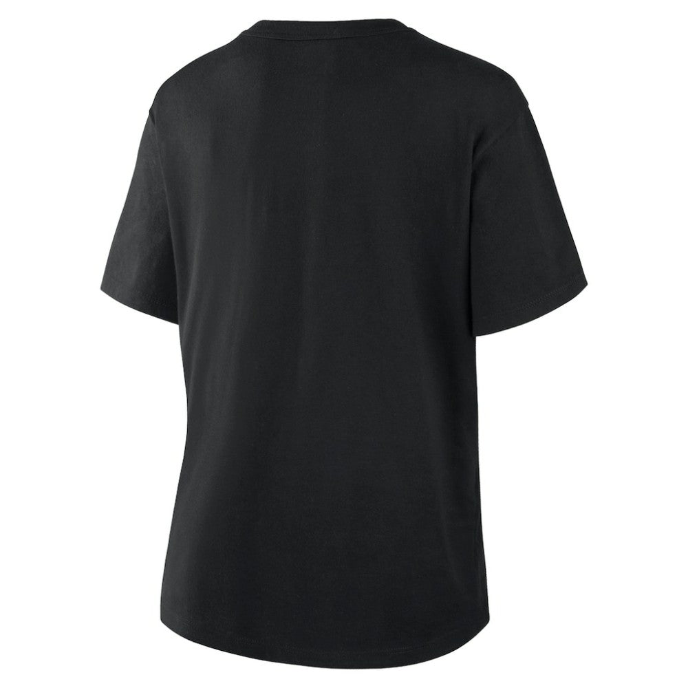 San Diego Padres Fanatics Women's Home Run Legacy T-Shirt - MLB T-shirts