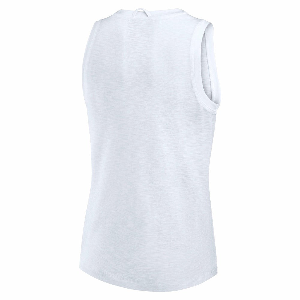 Houston Astros Fanatics Women's Activate Slub Tank Top - MLB Tanks