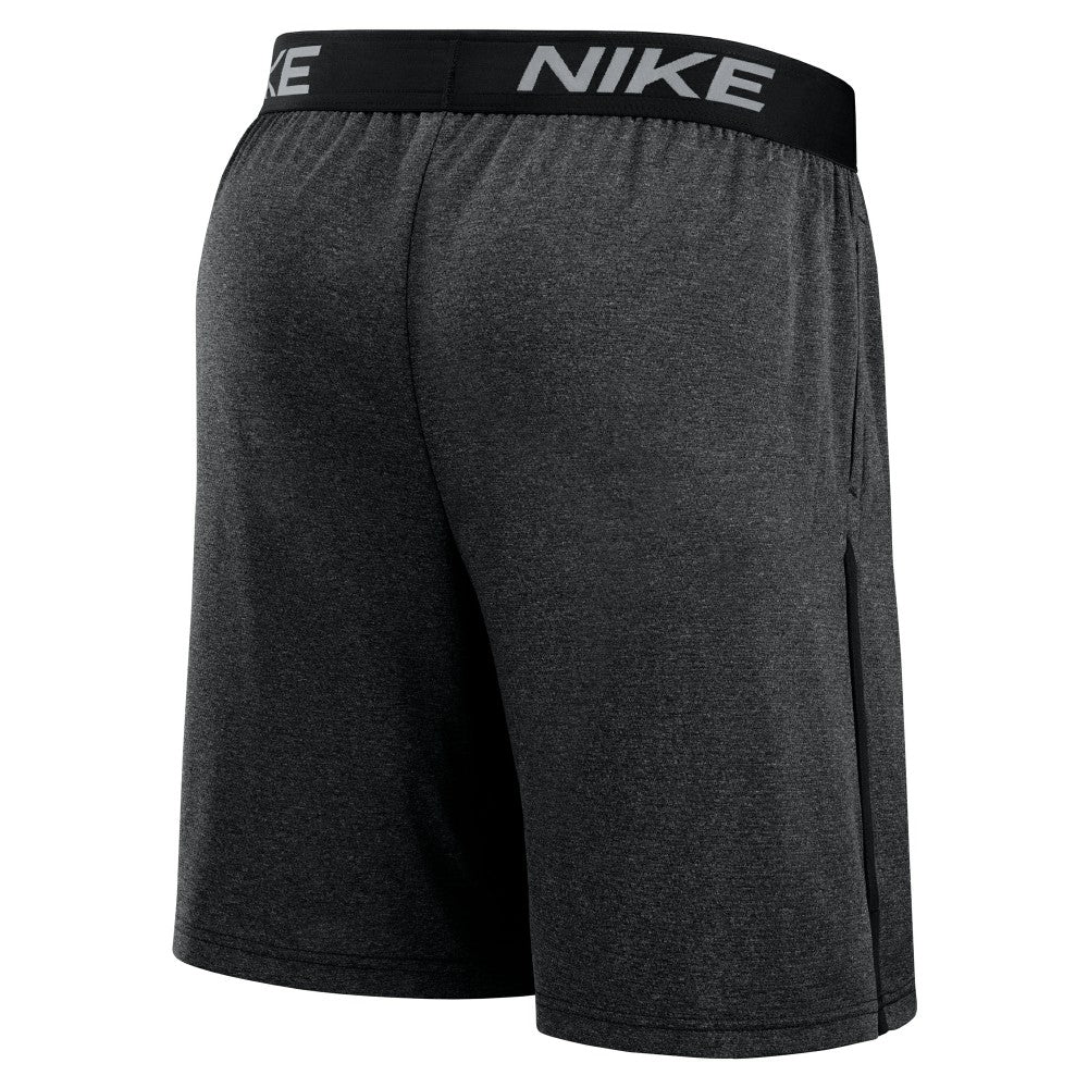Los Angeles Dodgers Nike Authentic Collection Performance Knit Shorts - MLB Shorts