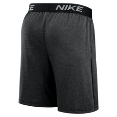 Los Angeles Dodgers Nike Authentic Collection Performance Knit Shorts - MLB Shorts