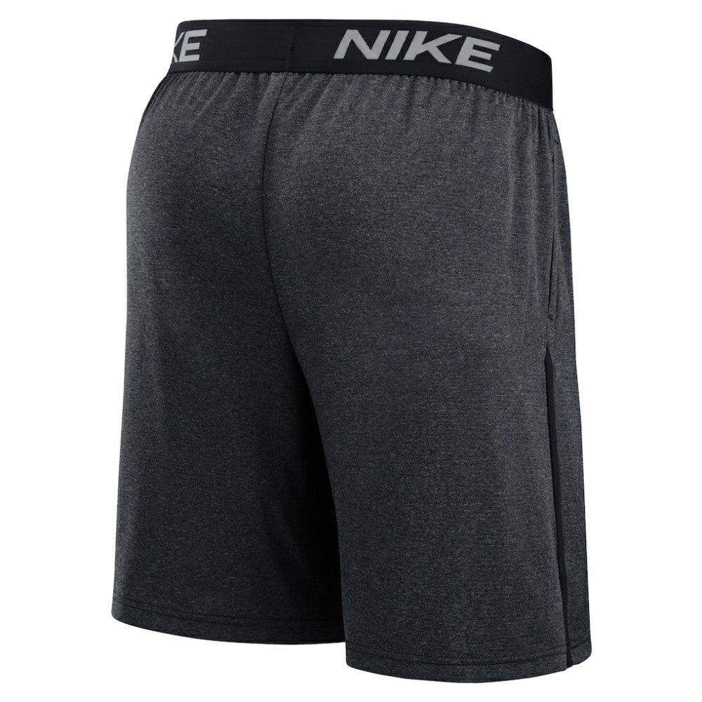 Detroit Tigers Nike Authentic Collection Performance Knit Shorts - MLB Shorts