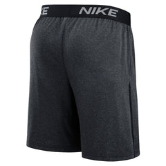 Detroit Tigers Nike Authentic Collection Performance Knit Shorts - MLB Shorts