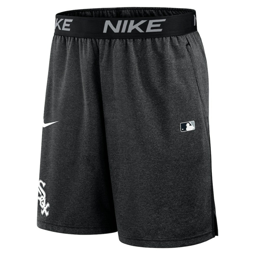 Chicago White Sox Nike Authentic Collection Performance Knit Shorts - MLB Shorts