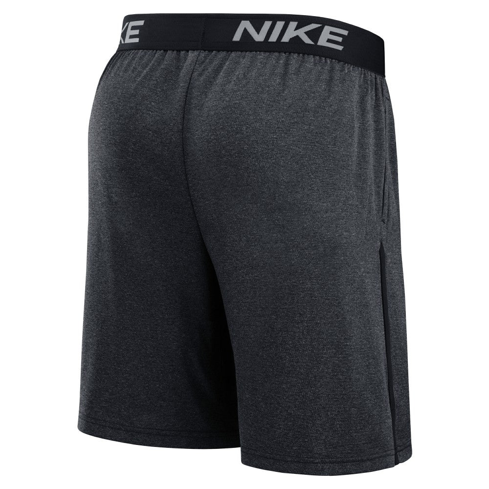 Cleveland Guardians Nike Authentic Collection Performance Knit Shorts - MLB Shorts