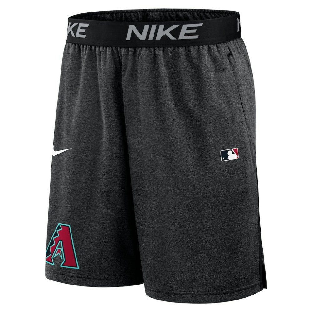 Arizona Diamondbacks Nike Authentic Collection Performance Knit Shorts - MLB Shorts