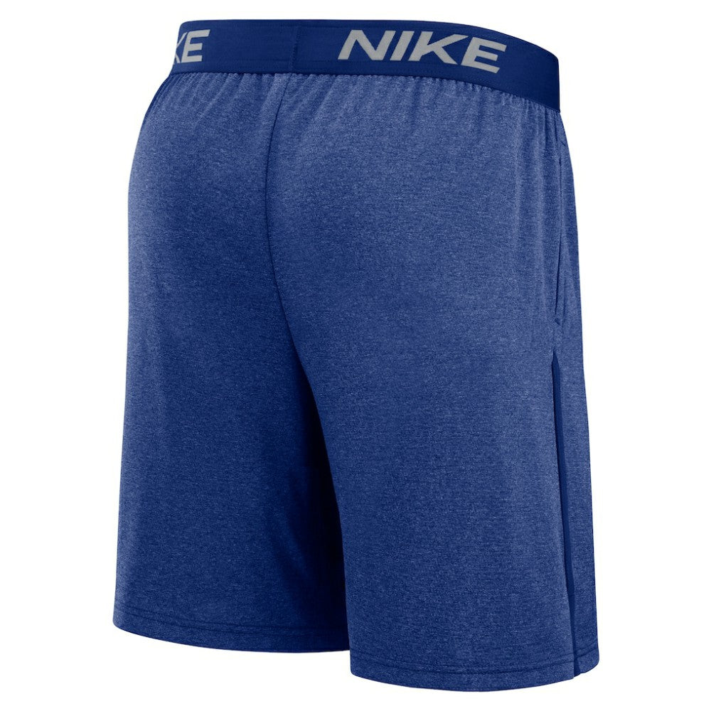 Kansas City Royals Nike Authentic Collection Performance Knit Shorts - MLB Shorts