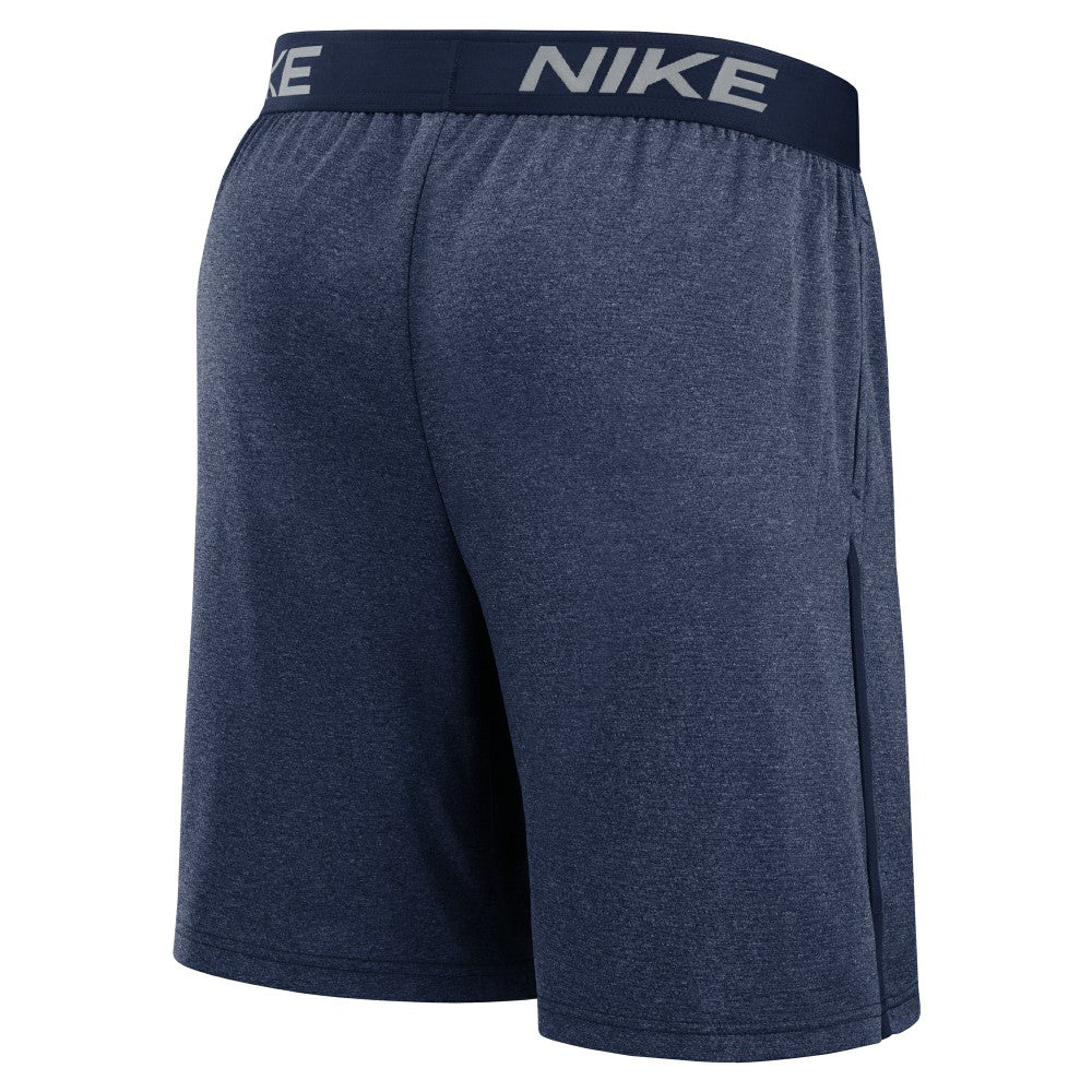 Houston Astros Nike Authentic Collection Performance Knit Shorts - MLB Shorts