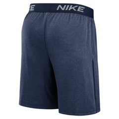 Houston Astros Nike Authentic Collection Performance Knit Shorts - MLB Shorts