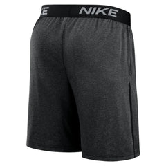 Baltimore Orioles Nike Authentic Collection Performance Knit Shorts - MLB Shorts