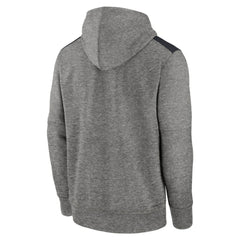 New York Yankees Nike Authentic Collection Performance Pullover Hoodie - MLB Hoodies