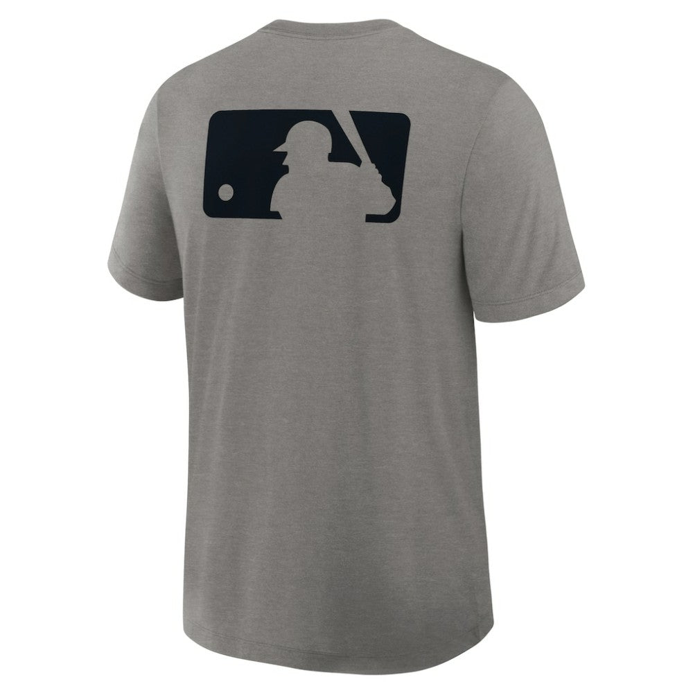 Arizona Diamondbacks Nike Authentic Collection Early Work Tri-Blend Dri-FIT T-Shirt - MLB T-shirts