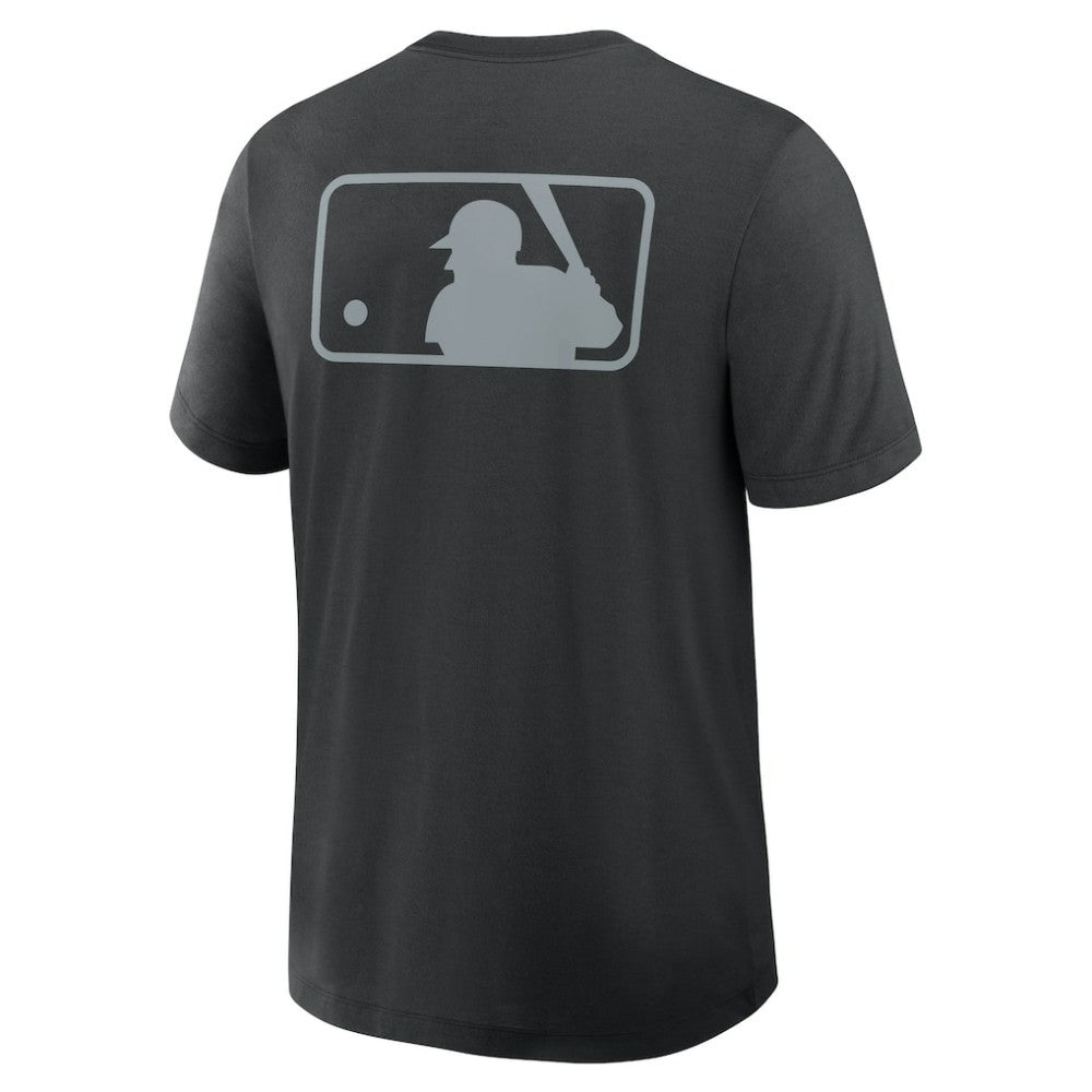 Chicago White Sox Nike Authentic Collection Early Work Tri-Blend Dri-FIT T-Shirt - MLB T-shirts