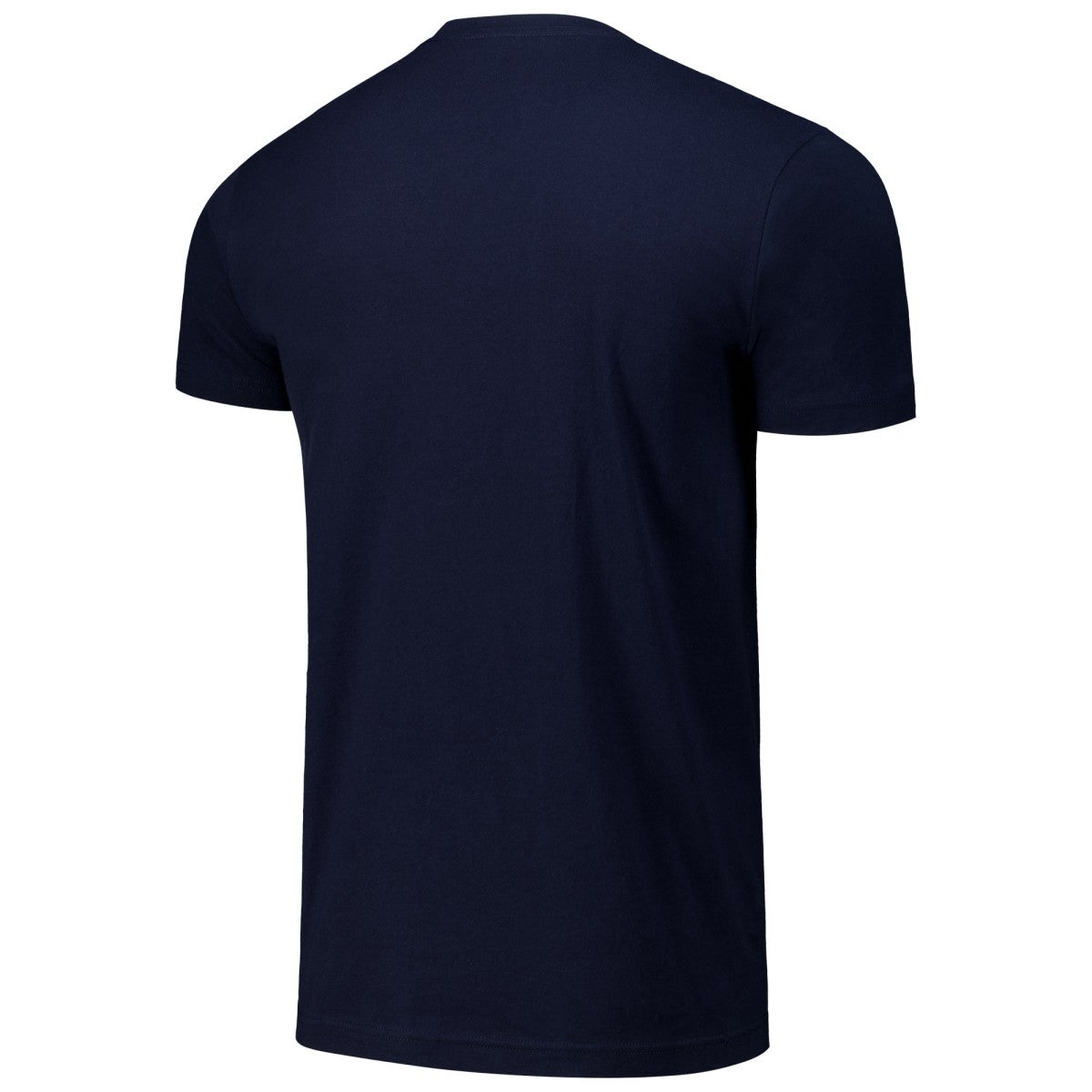 Navy Minnesota Timberwolves Stadium Essentials Unisex Breakdown T-Shirt | NBA