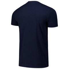 Navy Minnesota Timberwolves Stadium Essentials Unisex Breakdown T-Shirt | NBA