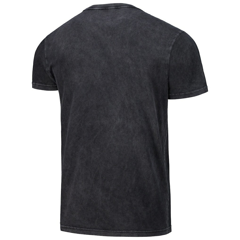 Black Indiana Pacers Stadium Essentials Unisex Vintage T-Shirt | NBA