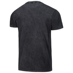 Black Indiana Pacers Stadium Essentials Unisex Vintage T-Shirt | NBA