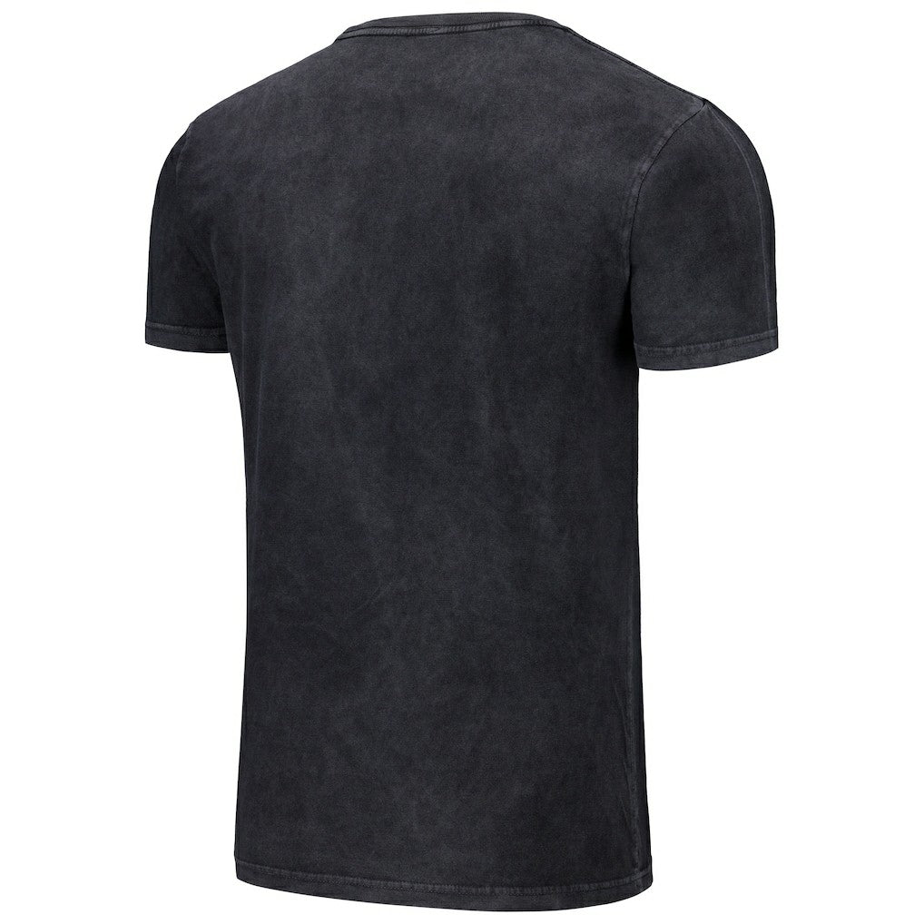 Black Dallas Mavericks Stadium Essentials Unisex Vintage T-Shirt sale | NBA