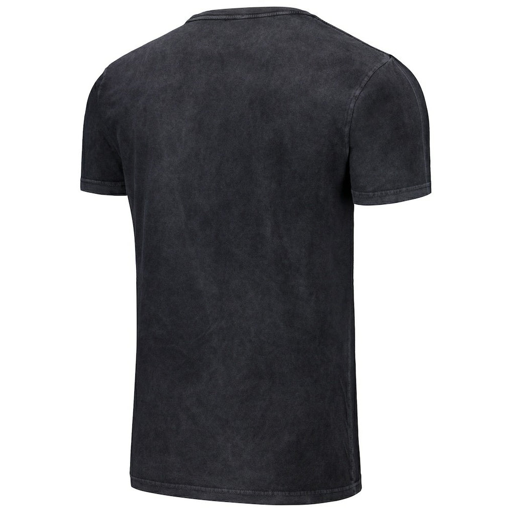 Black Dallas Mavericks Stadium Essentials Unisex Vintage T-Shirt sale | NBA
