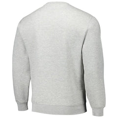 Heather Gray Dallas Mavericks Stadium Essentials Unisex Hometown Pullover Sweatshirt sale | NBA