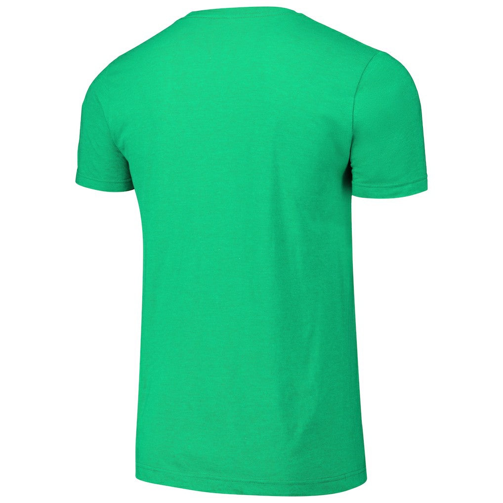 Kelly Green Boston Celtics Stadium Essentials Unisex Dedication T-Shirt | NBA