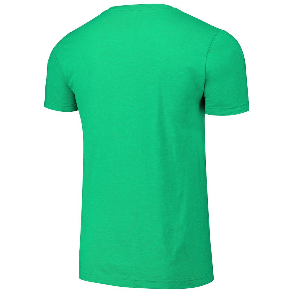 Kelly Green Boston Celtics Stadium Essentials Unisex Dedication T-Shirt | NBA