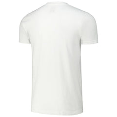 White Minnesota Timberwolves Stadium Essentials Unisex Dedication T-Shirt | NBA