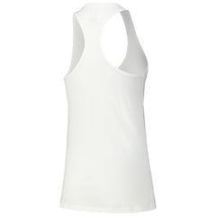 White Minnesota Timberwolves Stadium Essentials Women's Dedication Tank Top | NBA