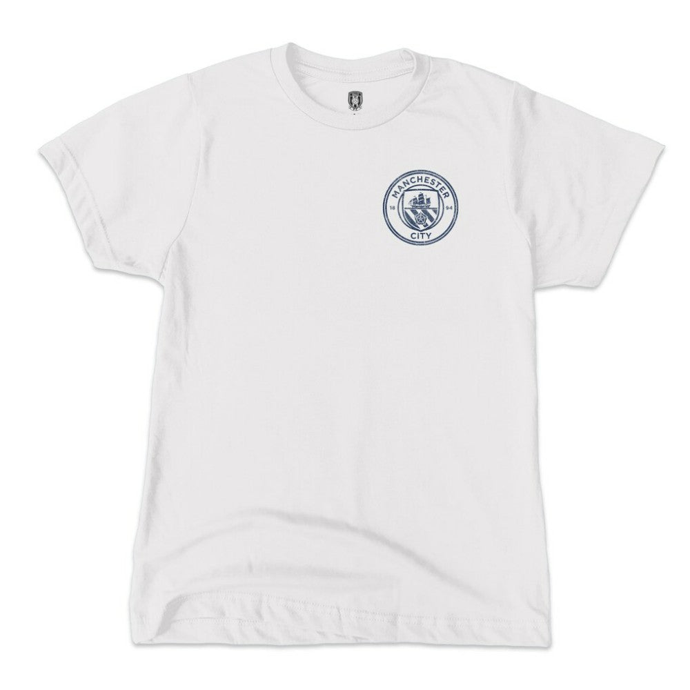 Erling Haaland Manchester City 1863FC Youth Player T-Shirt