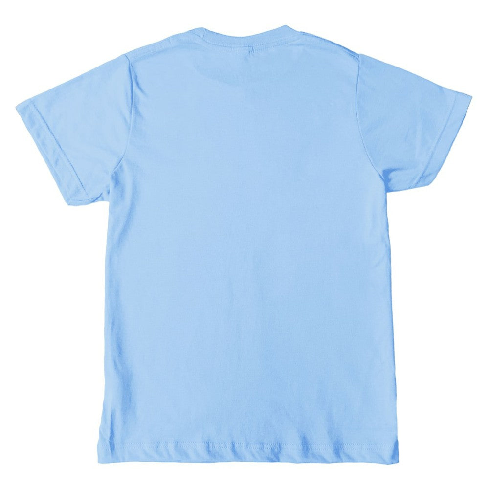 Manchester City 1863FC Youth Color Badge T-Shirt