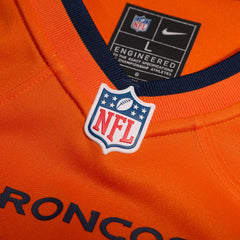 Denver Broncos Number 1 Groom  Game Jersey | NFL Outlet