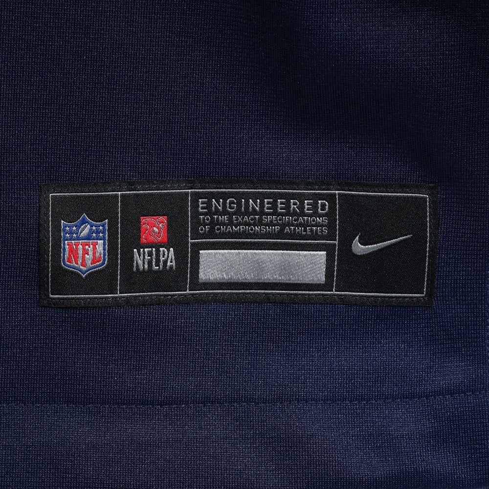 New England Patriots Number 1 Groom  Game Jersey | NFL Sale