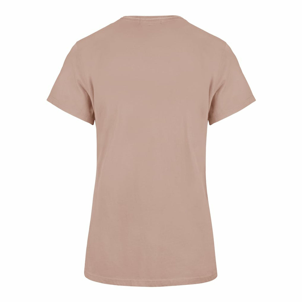 Dallas Cowboys '47 Women's Premier Frankie T-Shirt | NFL Outlet