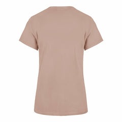 Dallas Cowboys '47 Women's Premier Frankie T-Shirt | NFL Outlet