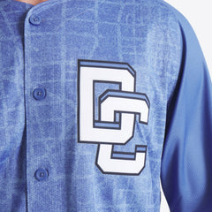 Washington Nationals Nike 2025 City Connect Limited Jersey - MLB Jerseys