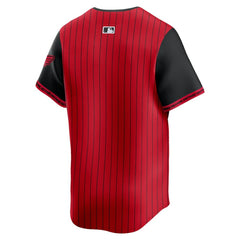 Chicago White Sox Nike 2025 City Connect Limited Jersey - MLB Jerseys