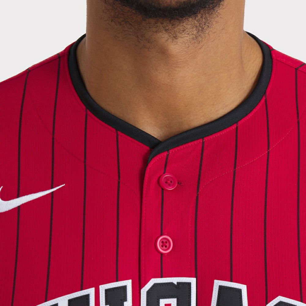 Chicago White Sox Nike 2025 City Connect Limited Jersey - MLB Jerseys