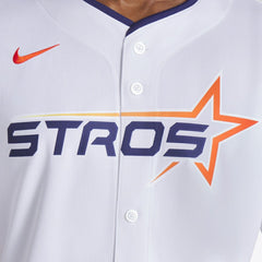 Houston Astros Nike 2025 City Connect Limited Jersey - MLB Jerseys