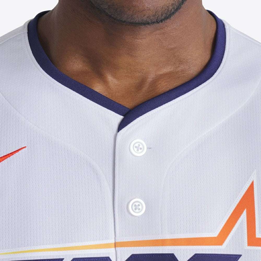 Houston Astros Nike 2025 City Connect Limited Jersey - MLB Jerseys