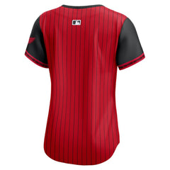 Chicago White Sox Nike Women's 2025 City Connect Limited Jersey - MLB Jerseys