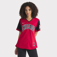 Chicago White Sox Nike Women's 2025 City Connect Limited Jersey - MLB Jerseys