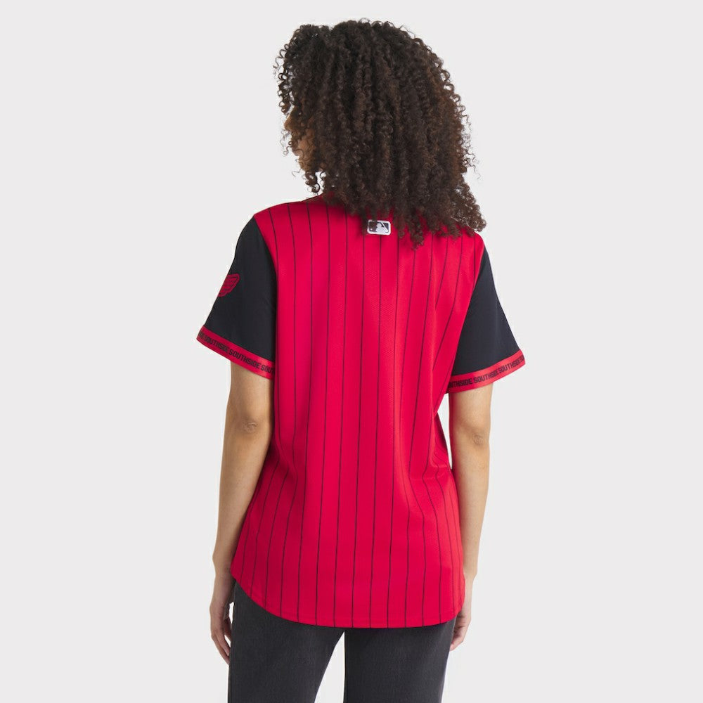 Chicago White Sox Nike Women's 2025 City Connect Limited Jersey - MLB Jerseys