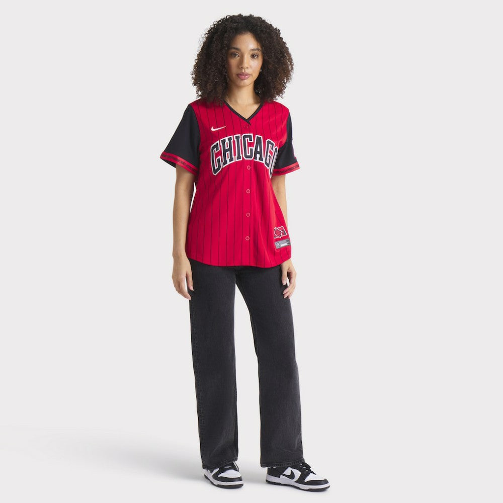 Chicago White Sox Nike Women's 2025 City Connect Limited Jersey - MLB Jerseys