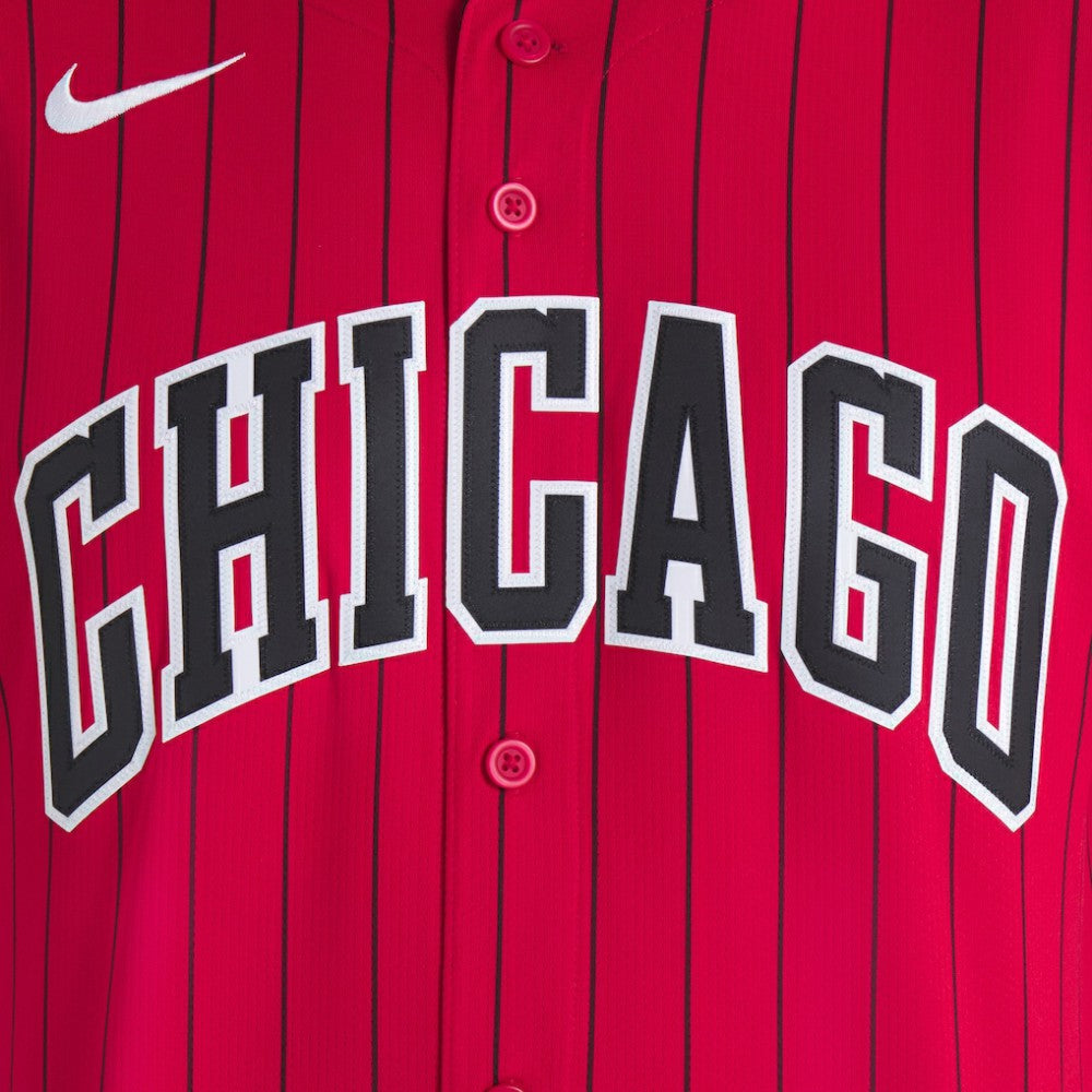 Chicago White Sox Nike Women's 2025 City Connect Limited Jersey - MLB Jerseys